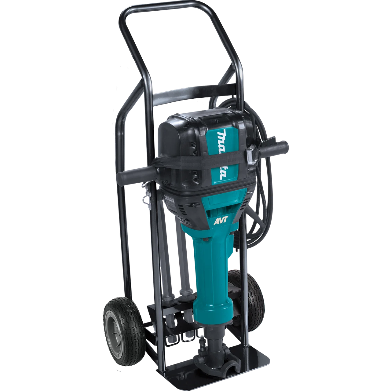 70 lb. Advanced AVT? Breaker Hammer, accepts 1-1/8" Hex bits, HM1812X3
