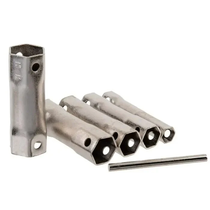 6-Piece Tub And Shower Value Wrench Set - Case of 6