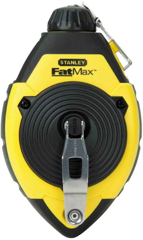 Stanley FATMAX CHALKLINE REEL