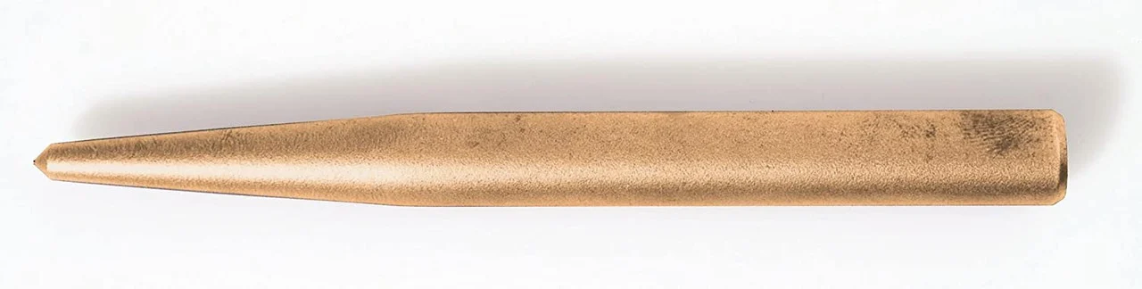 Non-sparking 90 Degree Center Punches UH41-5/16