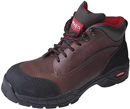 Top Comfort Dielectric Safety Boots USZC75