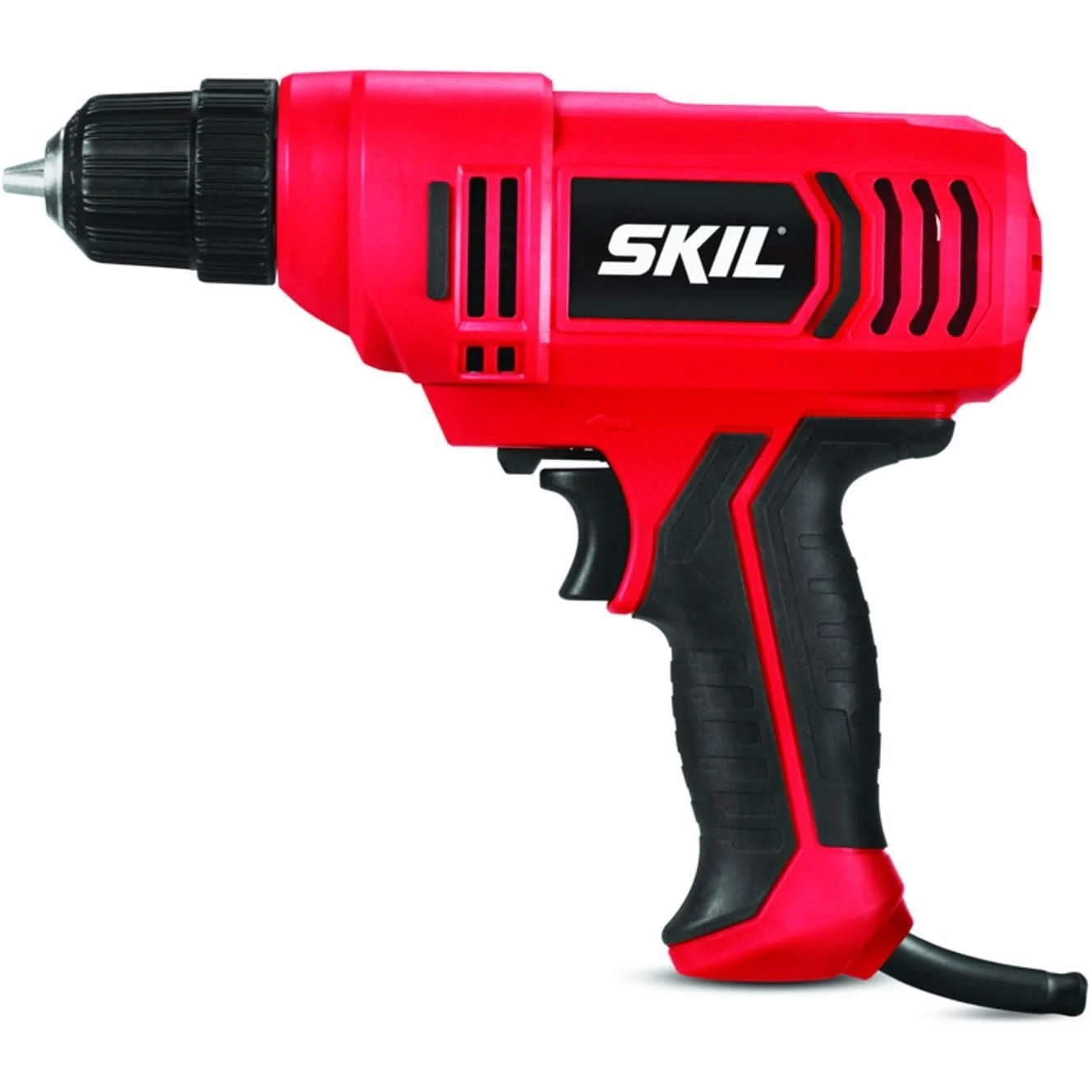 SKIL 6239-01 Corded 5.5A 3/8" Corded Drill