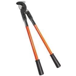 Klein Tools 63041 Standard Cable Cutter, 25-Inch