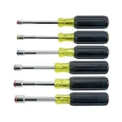 Klein Tools 635-9/16 9/16-Inch Heavy-Duty Nut Driver
