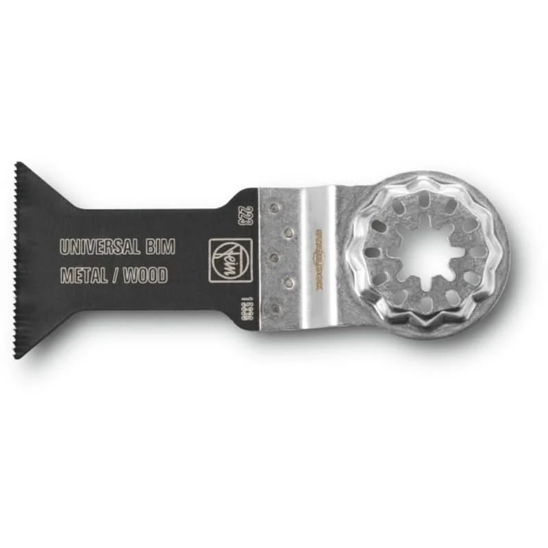 Fein 63502223290 Starlock E-Cut Universal Saw Blade, 10-Pack