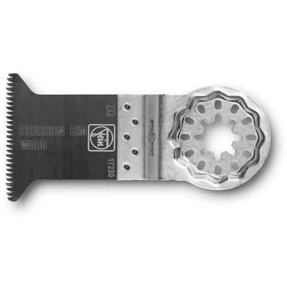 Fein 63502232260 E-Cut Precision BIM Saw Blade SL Mount