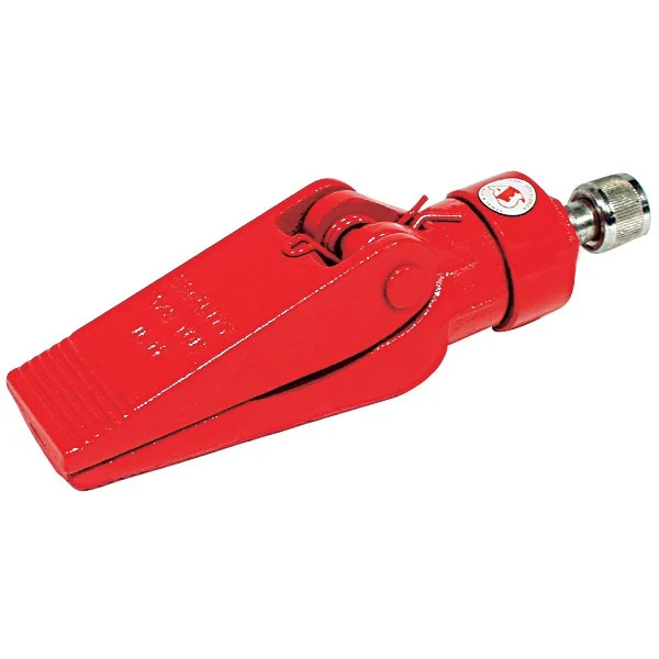 AES 1/2 Ton Spreader Ram 65145