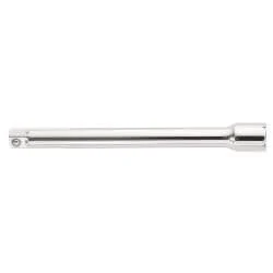 Klein Tools 65723 6-Inch Extension 3/8-Inch Socket Size