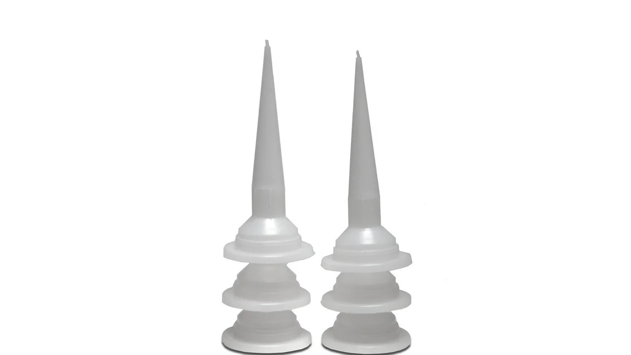 Rubi Construction Safety Equipment Spare nozzles (Includes 6 nozzles)