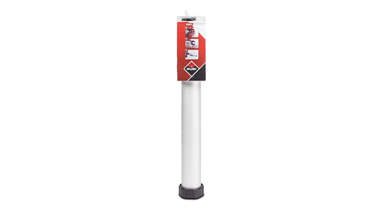 Rubi Construction Safety Equipment GROUT APPLICATOR 25 Fl.oz