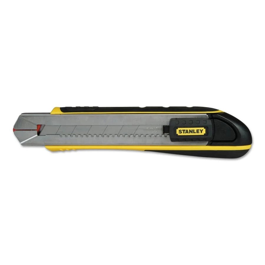 Stanley FatMax SNAP-OFF KNIFE - 25MM