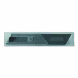 STANLEY Quick-Point Blades, 4 1/4 in Blade (PK of 10)