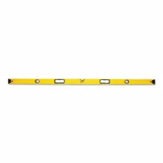 Stanley FatMax Box Beam Levels, 72 in