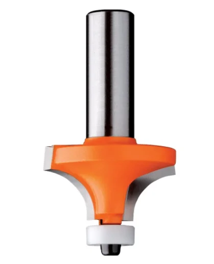 CMT 880.505.11,1'' + 1/8'',Solid Surface Rounding Over Bits