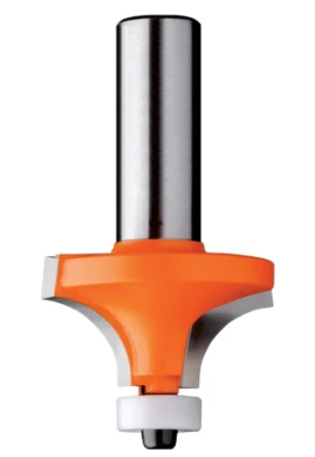 CMT 880.504.11,1'' + 1/2'',Solid Surface Rounding Over Bits