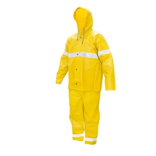 Waterproof Outer Wear Size Large USIM42