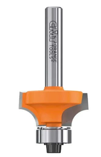 CMT 838.254.11,1/2'',Roundover Router Bits