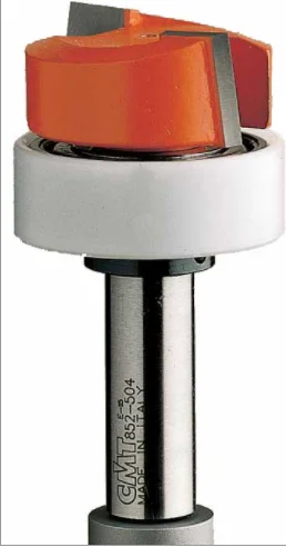 CMT 852.001.11B,3/4''Dado & Planer Router Bits