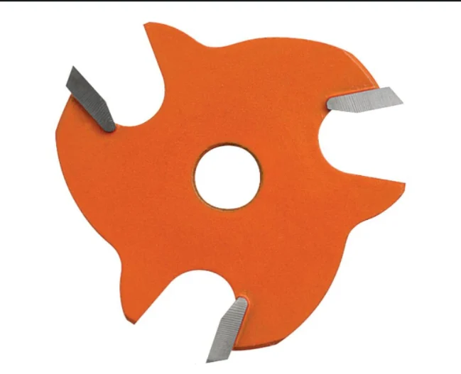 CMT 822.348.11,1'' + 7/8''Slot Cutters