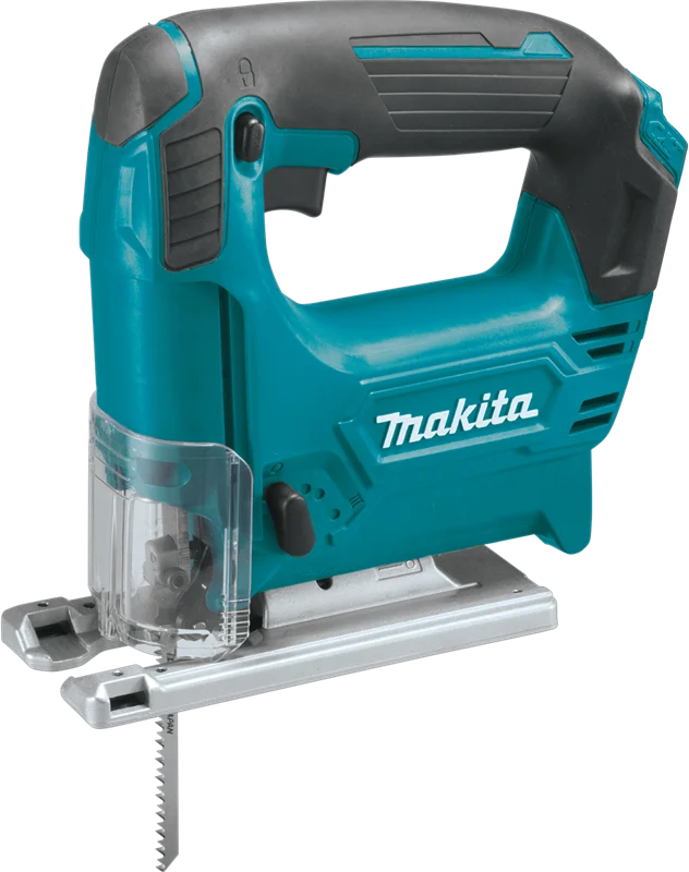 12V max CXT? Lithium-Ion Cordless Jig Saw, Tool Only, Compact and ergonomic design, VJ04Z