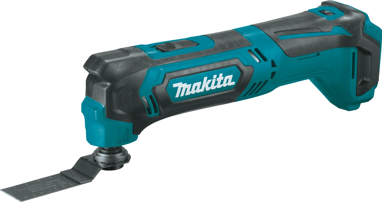 12V max CXT? Lithium-Ion Cordless Multi-Tool, Tool Only, Built-in L.E.D, MT01Z