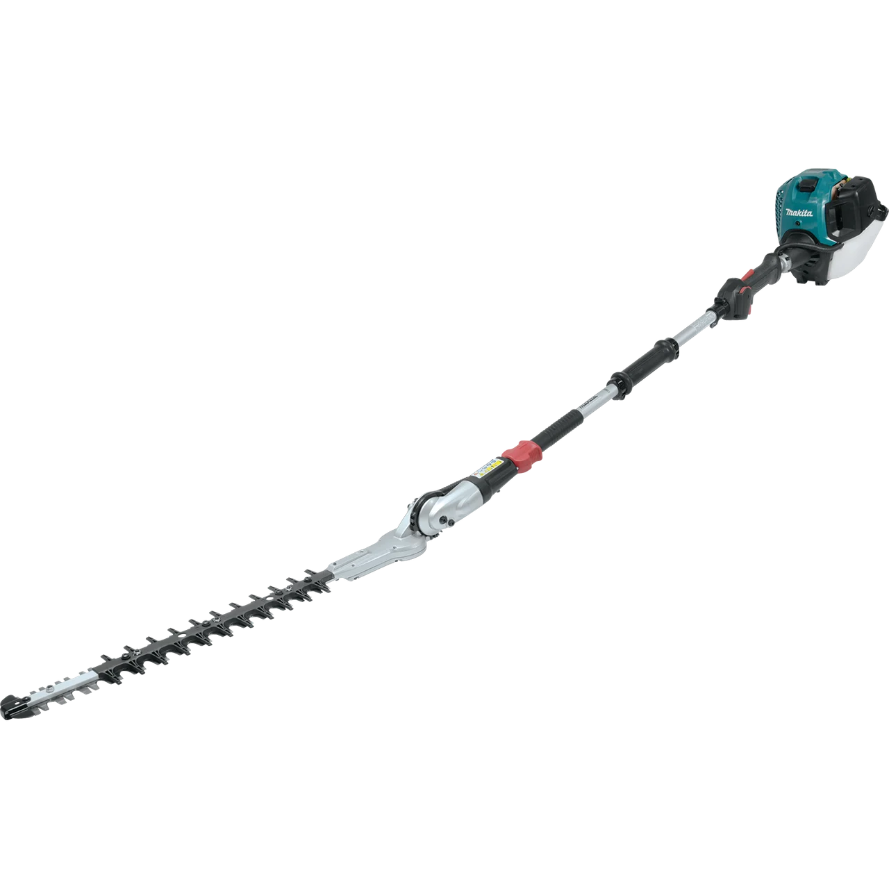 20" 25.4 cc MM4? 4-Stroke Engine Short-Shaft Articulating Hedge Trimmer, EN4951SH