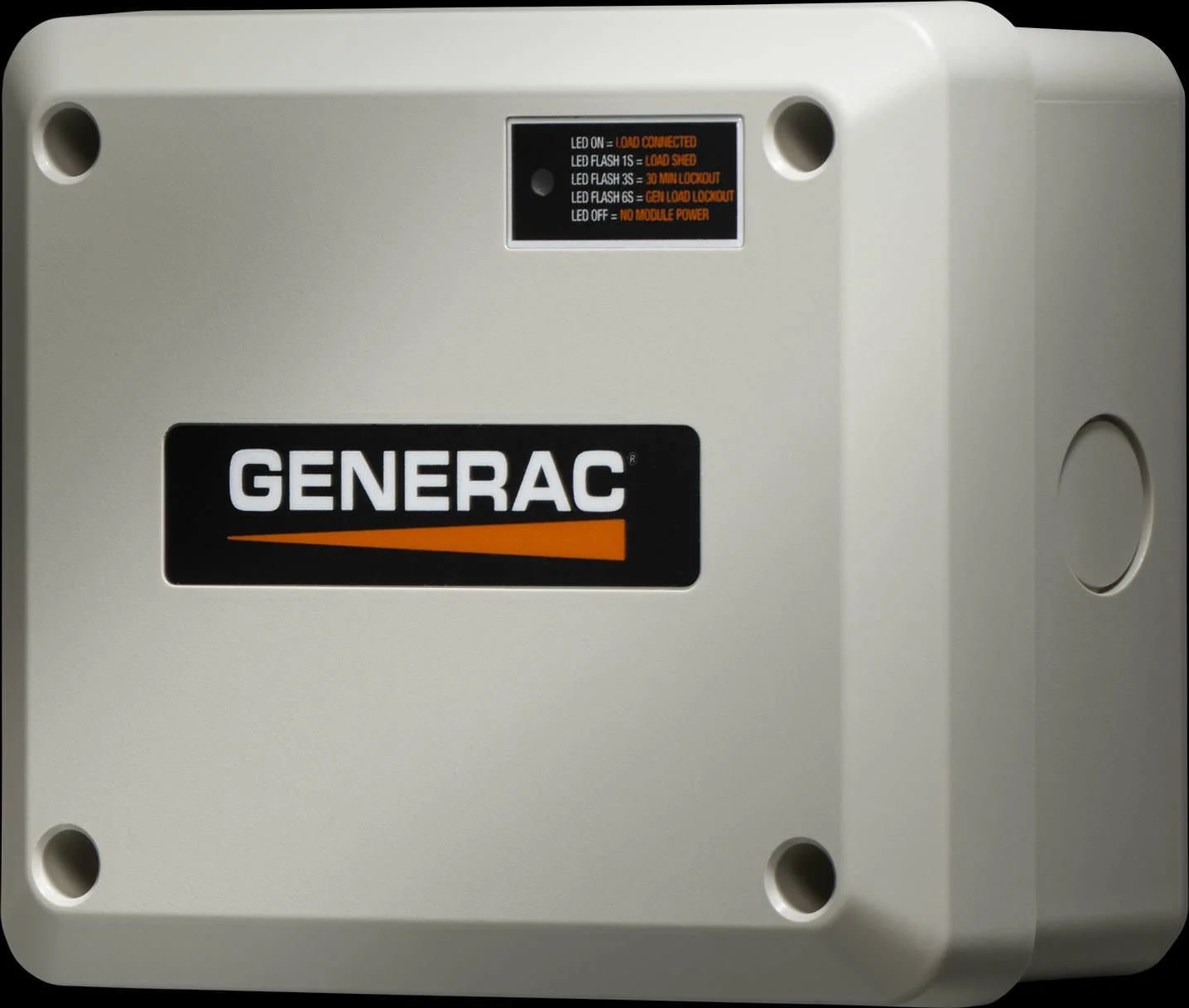 Generac 7000 Smart Management Module