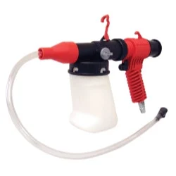 Private Brand Tools SpeedyVac Vacuum Brake Bleeder - 500ml PBT70850 (Replaced by PBT70852)