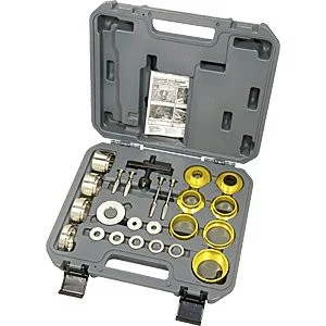 Crankshaft and Camshaft Seal Tool Kit PBT70960