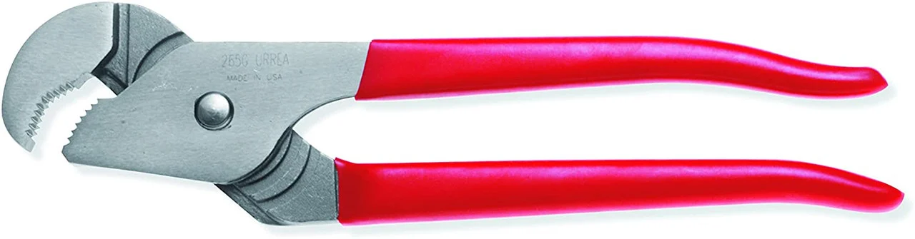 9-1/2 Inch Tongue And Groove Pipe Pliers 265G