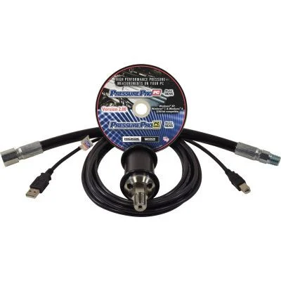 Pressure Pro PC5000