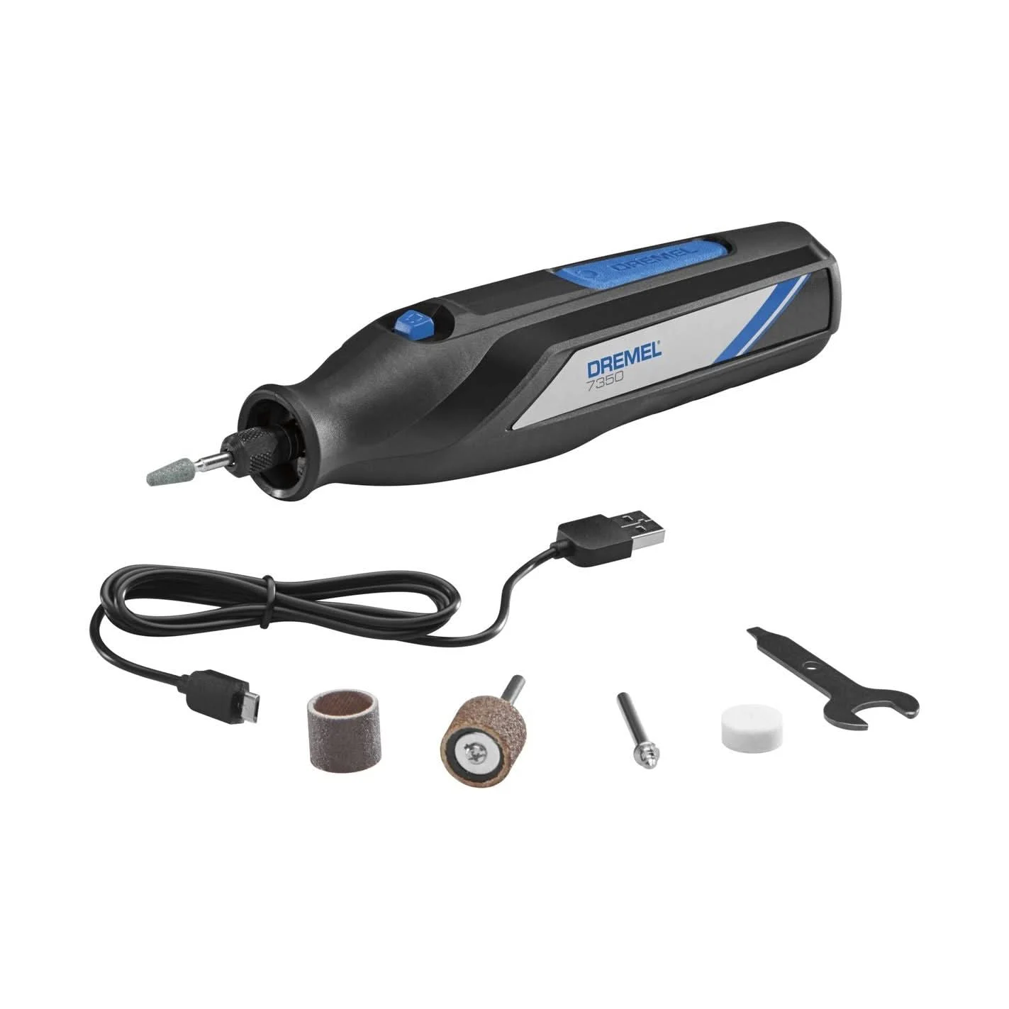 Dremel 7350-5 3.6V Rotary Tool