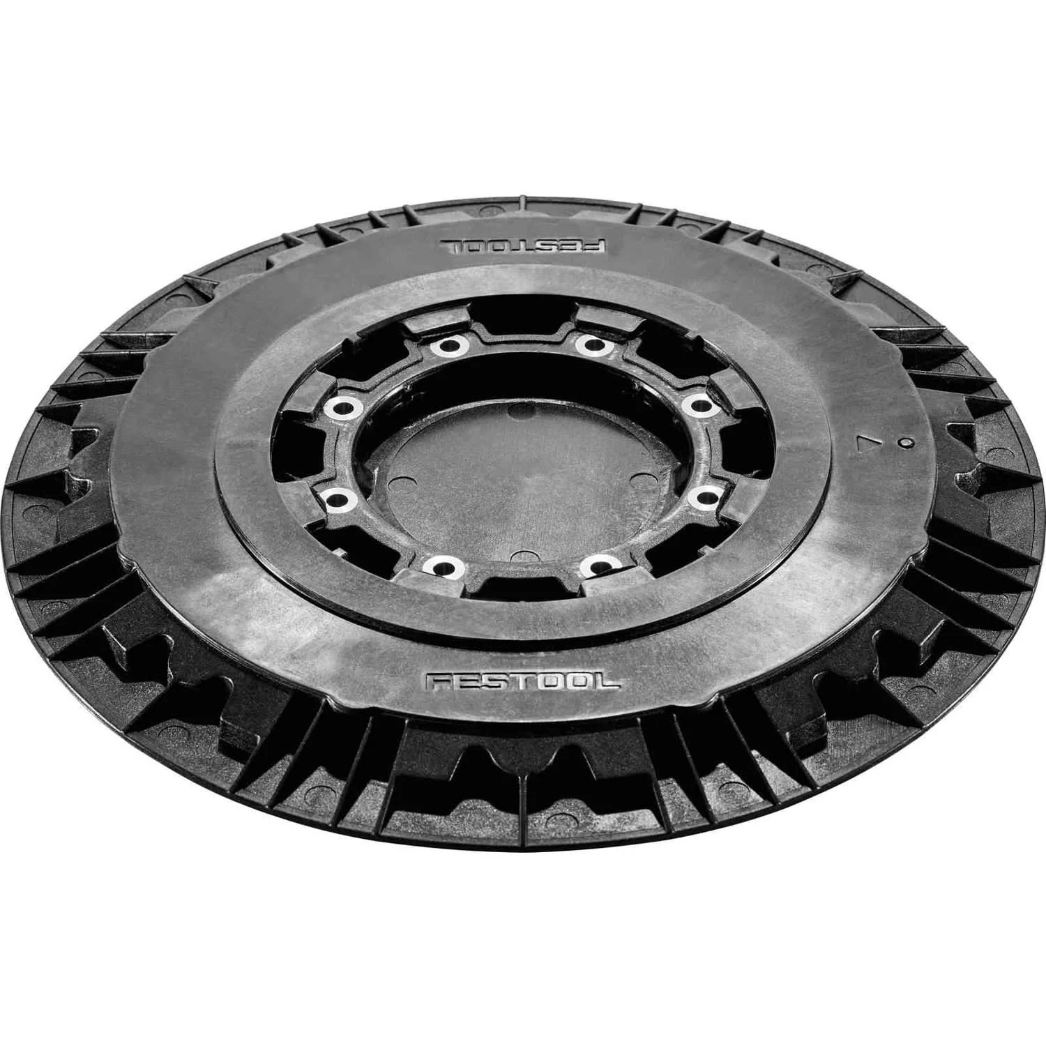 Festool 205415 Sanding Pad for PLANEX 2 Sander