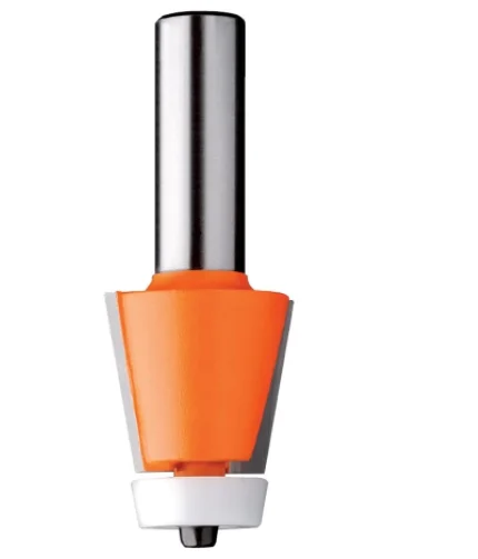CMT 880.551.11,1'' + 1/8'',Solid Surface Bevel Bowl Bits