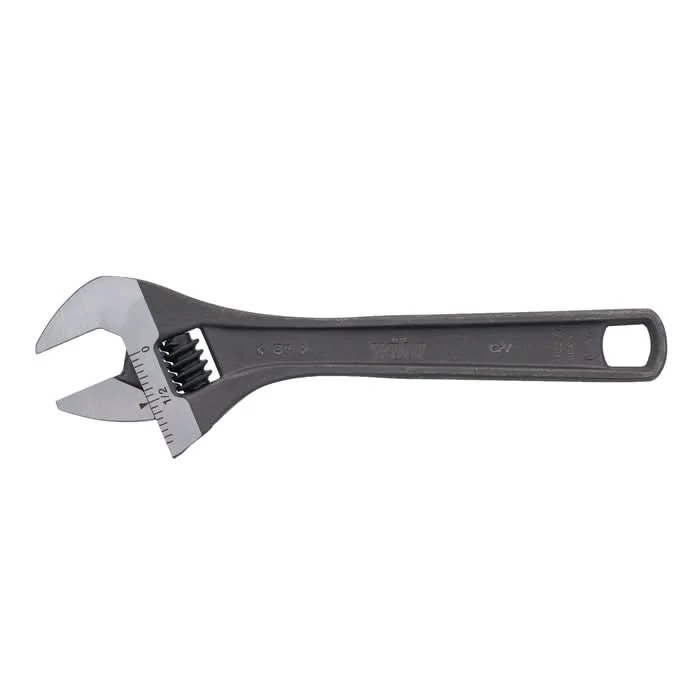 Wiha 76200 6 in. Adjustable Wrench
