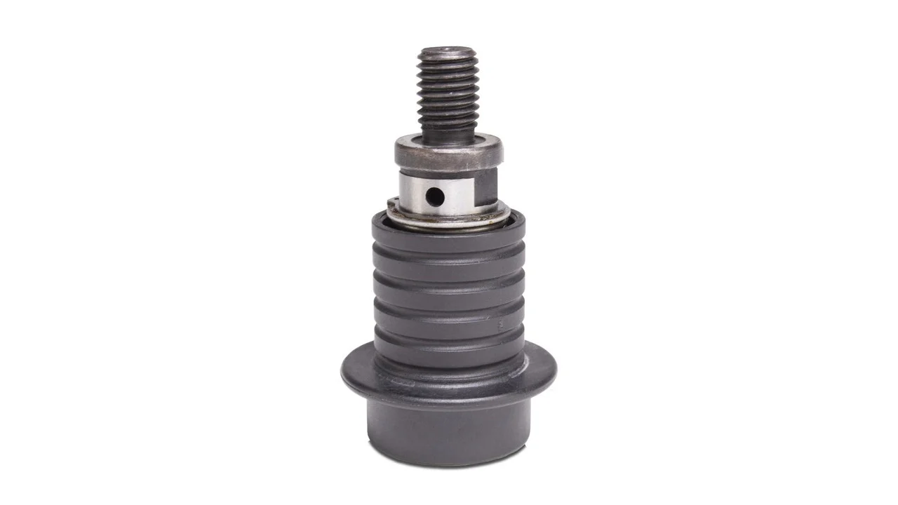 Rubi Mixer Paddles FAST-IN adapter (fits any M-14 con. mixers)