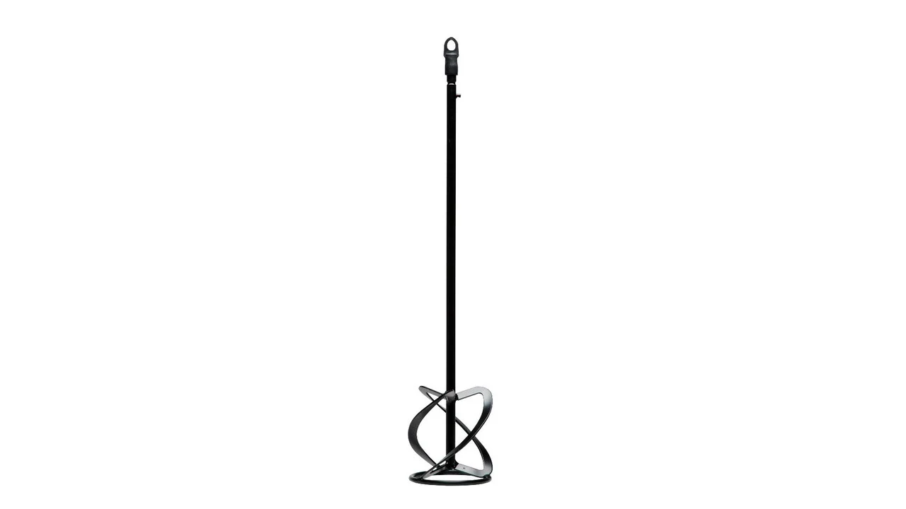 Rubi Mixer Paddles FAST-IN M-100-FI 3H (22" long x 4" wide)