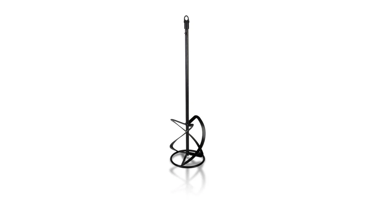 Rubi Mixer Paddles FAST-IN M-160-FI 3H (24" long x 6" wide)