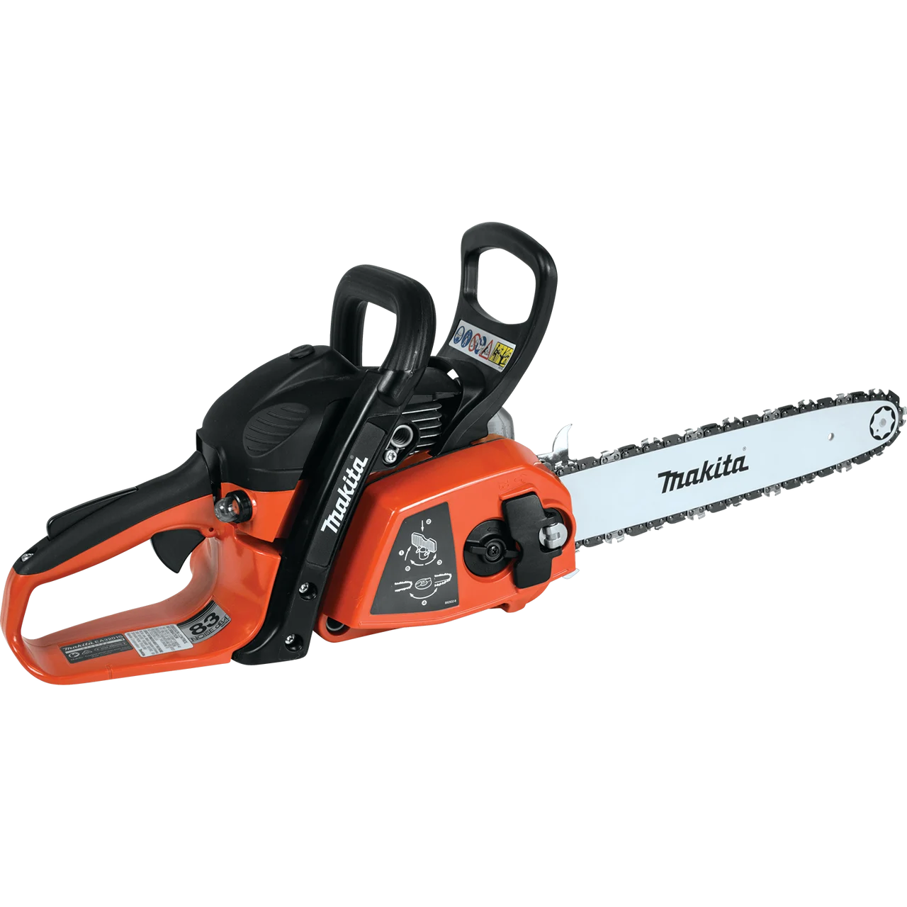 14" 32 cc Chain Saw, Large Metal, EA3201SRBB