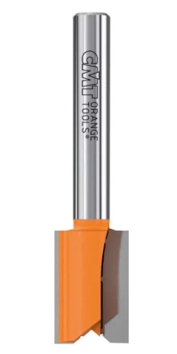 CMT 811.158.11,5/8''Straight Router Bits