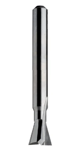 CMT 818.064.11,1/4'',Dovetail Router Bits