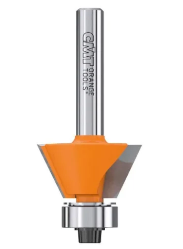 CMT 836.190.11,7/8'',Chamfer Router Bits