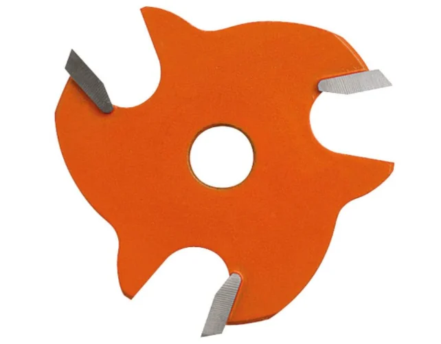 CMT 822.360.11,1'' + 7/8''Slot Cutters