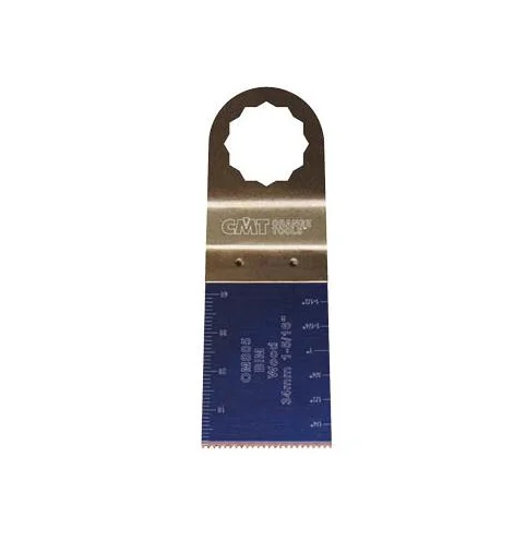 CMT OMS05-X5,34mm Precision Cut, 34mm Extra-Long Life Plunge and Flush-Cut for Wood