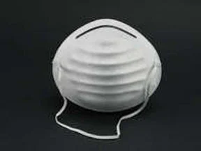 Nuisance Dust Mask GER-1501 (Currently unavailable)