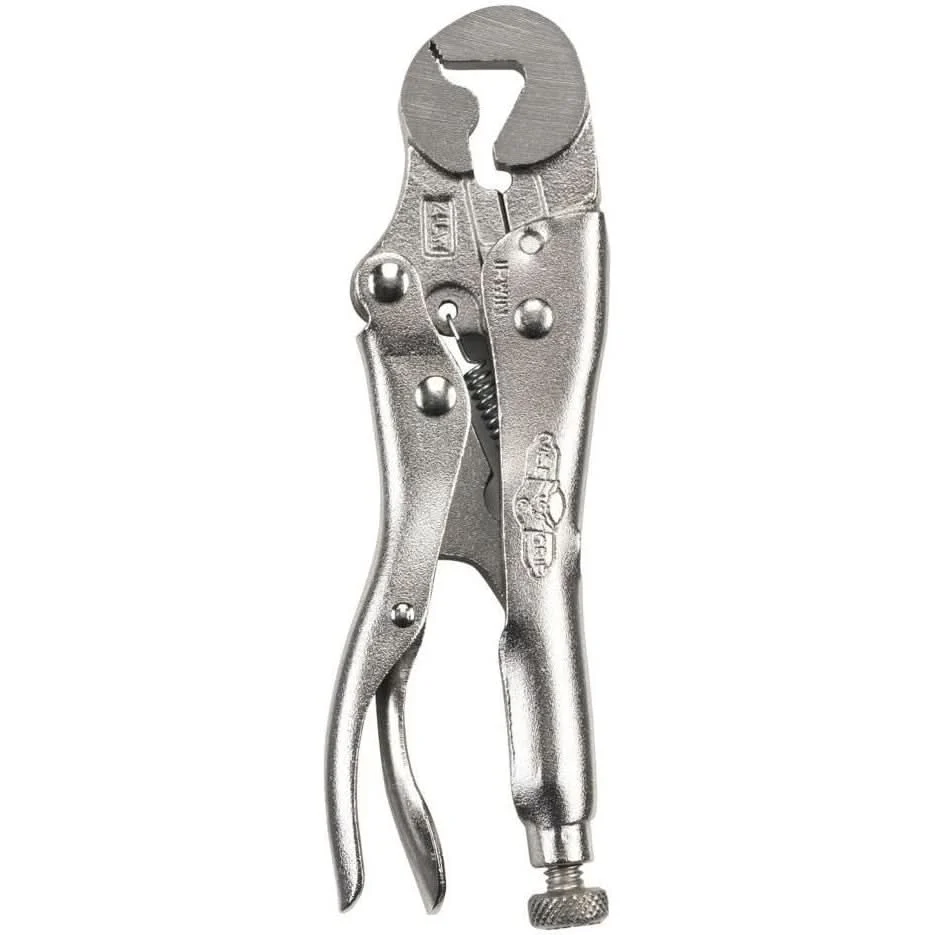 Irwin 8 VISE-GRIP Original 4LW Locking Wrench 4-in.