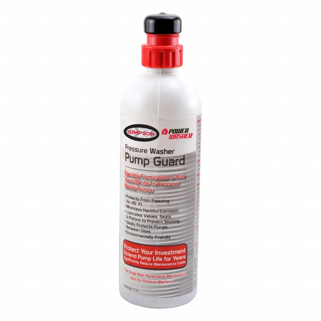 Pump Guard 80130 80130