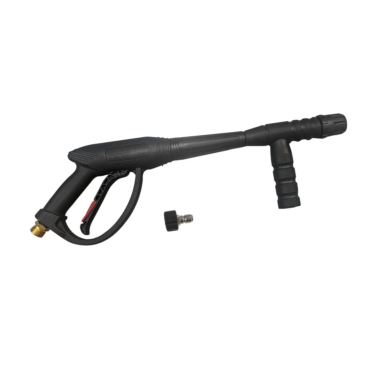 Universal Pressure Washer Spray Gun with Side Assist Handle 80148