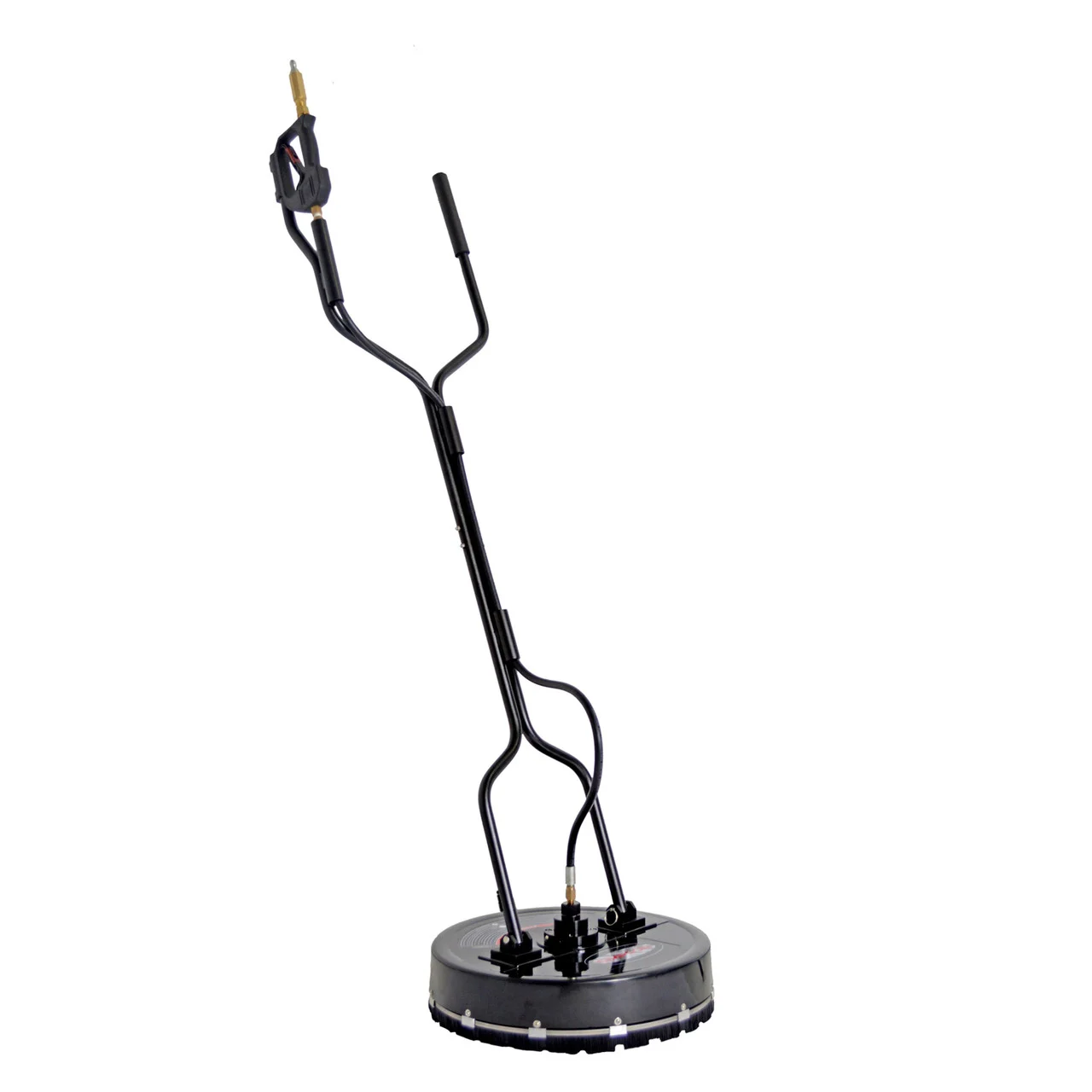 20 in. Industrial Surface Cleaner Rated up to 4500 PSI 80182