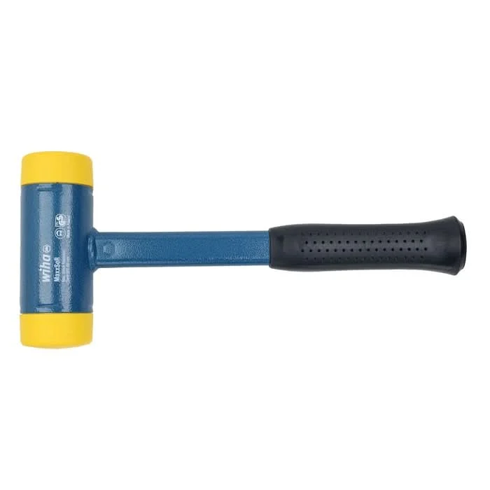 Wiha 80260 Dead Blow Hammer, 2.3 in. x 72 oz.